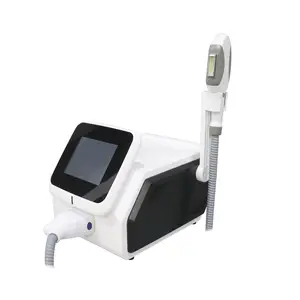 Customization Ipl Opt Machine Hair Removal For Body Care Portable