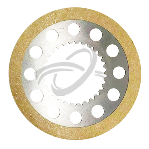 Disco de Fricción del Diferencial Trasero Nuevo para Ford FLEX Explorer Edge 2013-2019, Sistema de Transmisión Automática para 3.5L AWD 4WD - Product Image 2