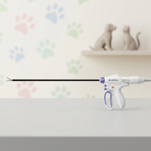 Dispositivo de Energía Ultrasónica Veterinaria de Fábrica |   Solución de Cirugía Oncológica y de Reproducción con Recuperación Rápida |   Sellado Seguro de Recipientes de hasta 5 mm de Espesor - Product Image 1