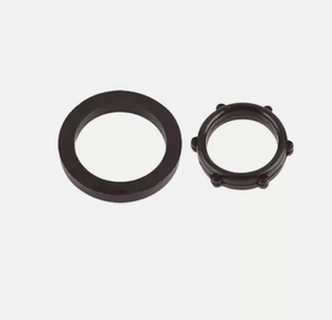 Kit de joints pour filtre à huile 1103L8, 3 pièces, pour peugeot citroën 1103L8 1103.L8 - Product Image 5