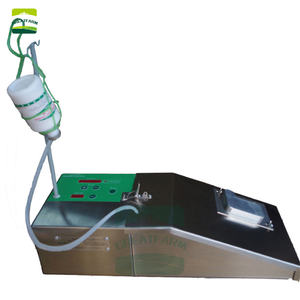 Kuiken/Eend/Gans Automatische Vaccin Continue Spuitmachine Enkele Vaccin Automatische Injectie - Product Image 4