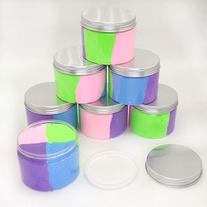 2020 New Wholesale Educational <b>Slime</b> Colorful Magic air Dry <b>Slime</b>, Magic DIY <b>Slime</b> - Product Image 5
