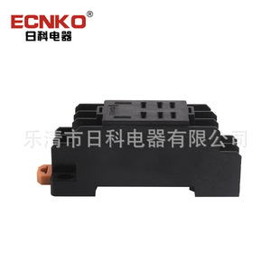 Base de Relé HH62P LY2NJ PTF08A, Interruptor Compatible con CC, Categoría de Producto: Relés Electromagnéticos - Product Image 3