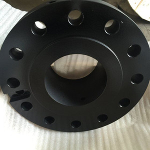 Asme B16.47 Wateropening Flenzen Druk China Fabrikant 300 #600 # Carbon Staal Cs Wn Rf 2 "3" 4 "A105 Opening Flens - Product Image 5