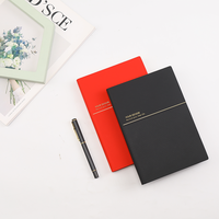 2024 Cahier d'affirmation de repas personnalisé personnalisé pour une journalisation efficace et des habitudes de soins personnels FSC durable