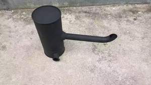 משתיק קול WA380-6 LOADER 6754-11-5210 - Product Image 4