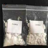Polvo de Alcanfor CAS 76-22-2 para Plastificantes para Ésteres y Éteres de Celulosa/Fabricación de Celuloide y Fuegos Artificiales, etc.