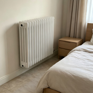<span class=keywords><strong>Radiateur</strong></span> mural en acier de haute qualité à 4 colonnes <span class=keywords><strong>pour</strong></span> chauffage central domestique - Product Image 5
