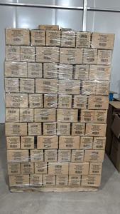 VVG monouso biodegradabile compostabile di canna da zucchero bagassa salsa piatti condimenti piatto antipasto per insalata BBQ - Product Image 6