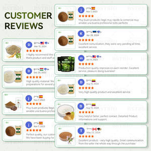 BSTBIO <span class=keywords><strong>Ganoderma</strong></span> Lucidum экстракт спорового масла тритерпена 20% реиши споровое масло - Product Image 6