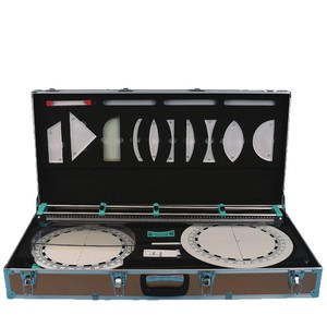 Magnetic Optical Demonstration Box, Large Magnetic Optical Experiment Box (Teacher's Edition), Middle School <b>Physics</b> Teaching - Product Image 2