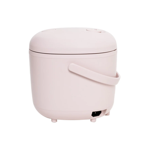 <span class=keywords><strong>Cuiseur</strong></span> à <span class=keywords><strong>riz</strong></span> électrique portable personnalisé pour 1 à 2 <span class=keywords><strong>personnes</strong></span> multifonctionnel <span class=keywords><strong>4</strong></span> fonctions prédéfinies en plastique avec tasse à mesurer - Product Image 2