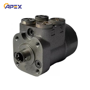 อะไหล่เครื่องจักรก่อสร้างความแม่นยำสูง APEX รุ่น 150N1098 อะไหล่รถแทรกเตอร์ Orbitrol ปั๊มไฮดรอลิกพวงมาลัย - Product Image 2