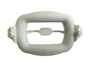 Écarteur buccal en silicone avec clips, produits dentaires, rétracteurs de joue en silicone, écarteurs intra-oraux lèvre-joue, blanchiment des dents en silicone souple - Product Image 5