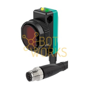 Pepperl+Fuchs 908631 - ใหม่ - Product Image 1