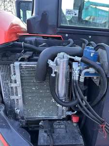 รถขุดมือสองขนาดเล็ก Kubota U55รถขุด Kubota U15 17 20 35 30ขุด - Product Image 5