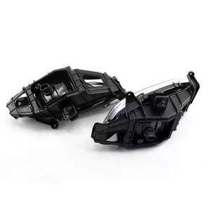 Faro Antiniebla de Parachoques Delantero para <span class=keywords><strong>Hyundai</strong></span> I800 IMAX <span class=keywords><strong>H1</strong></span> <span class=keywords><strong>Grand</strong></span> <span class=keywords><strong>Starex</strong></span> 2007 2008 - 2015 2016 OEM 922014H000 922024H000 - Product Image 6