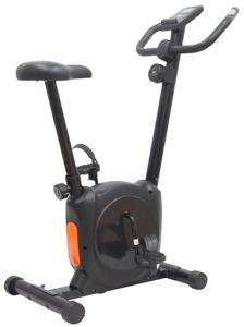 Vélo <span class=keywords><strong>elliptique</strong></span> d'entraînement en acier K-FIT GS-8.5H – Approvisionnement direct usine – X-Bike d'intérieur haute performance pour l'entraînement cardio - Product Image 2