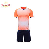 Maillot d'entraînement de football personnalisé Haisay, vêtements de sport, séchage rapide et respirant, maillot de football ultra-fin