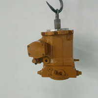 Pompe à pistons axiaux hydrauliques 0R-4612 421-1808 421-1808 R902208988 AA4VG125HD3D1/32R-NXF63F001D-S R986110304 D8R