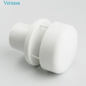 Veinasa-CXS02BA Sensor Anemómetro Ultrasónico de 0-40m/s, Monitor de Velocidad del Viento de 4-20mA, Estación Meteorológica Inalámbrica Automática para Exteriores - Product Image 6