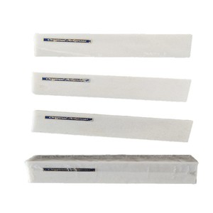 Hahn Kolb Schleifstein 69458010 Rechteckiges Schärfwerkzeug für Schleifmaschinen - Product Image 4