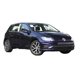 Volkswagen Golf <span class=keywords><strong>2020</strong></span> Édition Zhi'ai 200TSI DSG Confort Version Progressive Voiture d'occasion pas chère - Product Image 3