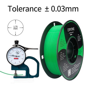 Filamento de erión pla para impresora 3d, accesorio para impresora, gst, <span class=keywords><strong>jayo</strong></span> - Product Image 4