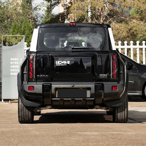 รถ SUV ไฟฟ้า Icar 03T รุ่นใหม่ 5 ประตู 5 ที่นั่ง ราคาดี - Product Image 2