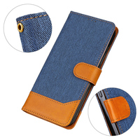 Casing Kulit Mewah Model Flip Cover Dompet untuk Ponsel Samsung Galaxy S23 S22 S21 FE S20 S10 S9 Plus Note 20 S24 S25 Ultra