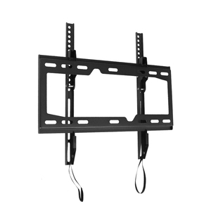 ขาตั้งทีวีจอ LCD แบบหมุนได้อเนกประสงค์ขนาด17-46นิ้วขาตั้งทีวีติดผนังทำจากอะลูมิเนียมอัลลอยออกแบบได้ตามต้องการ - Product Image 6