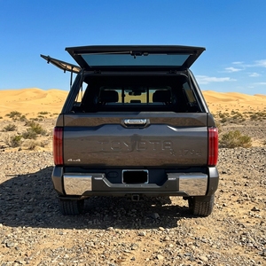 Bâches rigides électriques en aluminium pour pick-up <span class=keywords><strong>Ford</strong></span> <span class=keywords><strong>Ranger</strong></span> F150 Toyota, étanches et rétractables, pour le camping (vente en gros B2B) - Product Image 1