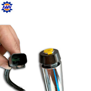 Pour l'électrovanne de machines de construction de Komatsu 6D170 modèle 6245-71-8110 - Product Image 6