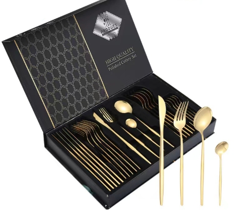 Portogallo argento 24 pezzi