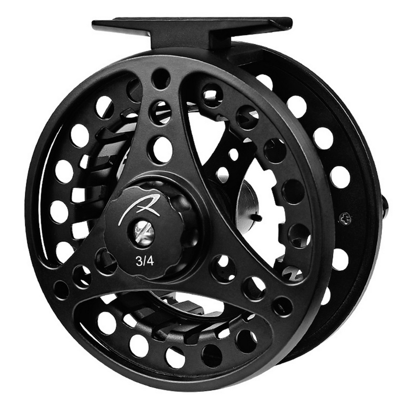 alibaba fly reels Sougayilang Fishing Reel Large Arbor 2+1 BB with CNC-machined Aluminum Alloy Body and Spool in Fly Reel Sizes 5/6 : Sports & Outdoors true Sealed Carbon System drag package tuned for optimum performance in each size class and a one revolution drag knob for reliable and repeatable pressure Abel Rove Fly Reel 9/11wt