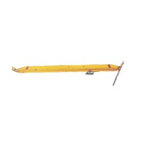 HNTIWIN Chine Fournisseur de Qualité Supérieure Grue à Portique sur Rail avec Moteur, Hauteur de Levage 7,5 m, Garantie 1 An