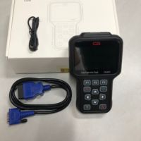 Outil de correction du kilométrage OBD CGDI CG201, programmation de l'ECU automobile, réglage du tableau de bord, scanner de diagnostic