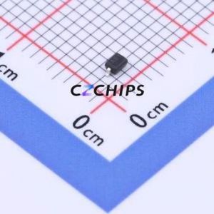 Nuevo y Original BAP50-03 SOD-323 Diodo de Propósito General, Venta al por Mayor de Componentes Electrónicos, Proveedor de Chips y Servicio BOM - Product Image 1