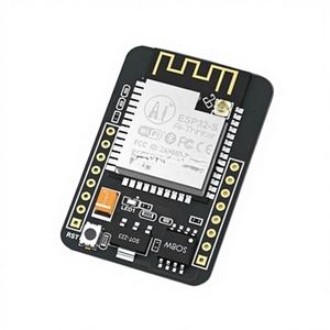 Module <span class=keywords><strong>WiFi</strong></span> + ESP32, port série vers <span class=keywords><strong>WiFi</strong></span>/Caméra/anxinke/ESP32-CAM, carte de développement - Product Image 1