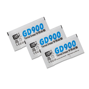 Grasa Térmica Lin'ao 3D GD900, 1 Paquete, Alta Conductividad para el Hot End de Impresoras 3D - Product Image 1