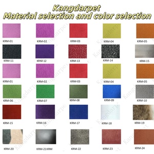Tuta Resistente ai Morsi <span class=keywords><strong>K9</strong></span> all'Ingrosso |   Tessuto di Lino Francese Resistente |    Attrezzatura per Addestratore di Cani da Lavoro |   Logo Personalizzato - Product Image 6