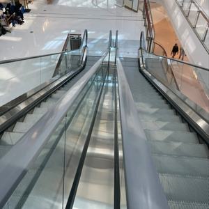 Escaleras mecánicas comerciales de alta calidad para centros comerciales y supermercados, escaleras mecánicas de alta velocidad para estaciones de tren - Product Image 6