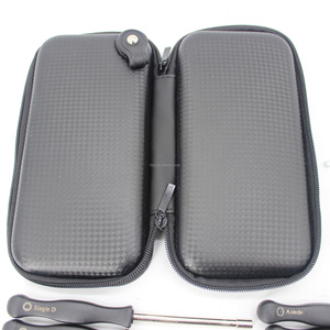Kit d'outils <span class=keywords><strong>de</strong></span> réglage <span class=keywords><strong>de</strong></span> carburateur (lot <span class=keywords><strong>de</strong></span> 14) pour petits moteurs 2 temps Poulan/STHIL/Echo/<span class=keywords><strong>Ryobi</strong></span>/TroyBilt, comprend - Product Image 4