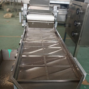 เครื่องบดถั่วลิสง อัลมอนด์ วอลนัท <span class=keywords><strong>ราคา</strong></span>ประหยัด สำหรับใช้ในร้านเบเกอรี่ กำลังการผลิต 400 กก./ชม. กำลังไฟ 2.25 กิโลวัตต์ - Product Image 2