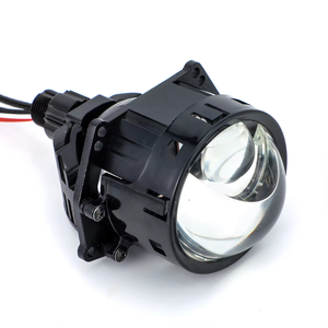 <span class=keywords><strong>Precio</strong></span> de fábrica GPNE GS31 3 pulgadas láser Bi LED proyector lente bombillas 75W accesorios de iluminación para <span class=keywords><strong>coche</strong></span> - Product Image 5