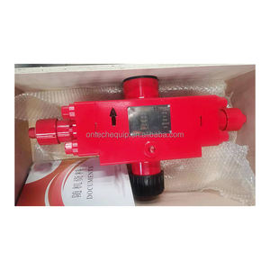 Api oilfield <span class=keywords><strong>sucker</strong></span> רוד בופ מוט בופ מוטת preventer - Product Image 3