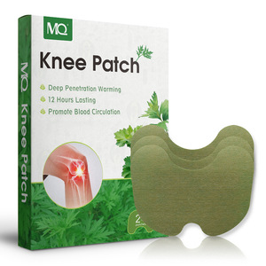 Patchs pour les genoux et les articulations à l'armoise Wish Lazada <span class=keywords><strong>Amazon</strong></span> MQ, modèle ACXGT-24, 24 pièces/boîte, fabricant chinois, vente en gros - Product Image 2