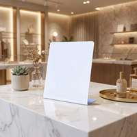 TapFive NFC Soporte de PVC personalizado Revisión de Google Código QR Tarjeta de visita RFID sin contacto Menú de redes sociales Membresía Hoteles 13,56 MHz