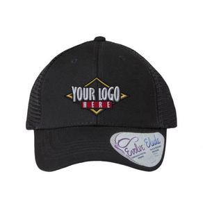 Casquette de sport brodée personnalisée, réglable, unisexe, légère, protection solaire - Product Image 5