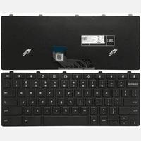 Tata letak AS baru pabrik Keyboard Internal Laptop untuk DELL Latitude 13 3380 3180 3189 Laptop 343NN 0343NN Notebook Keyboard AS